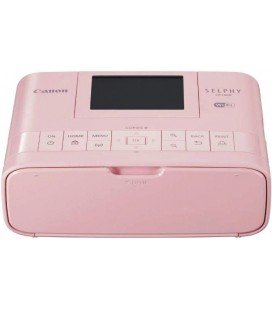 CANON IMPRESORA SELPY  CP1300 PORTATIL - ROSA