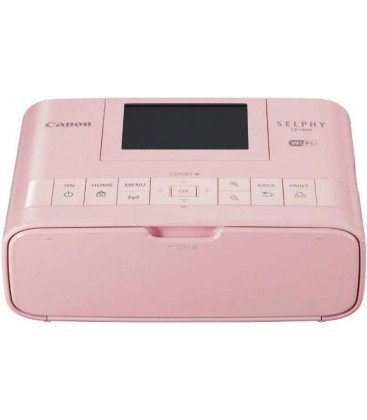 CANON IMPRESORA SELPY  CP1300 - ROSA