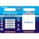 PANASONIC 1X4 MIGNON ENELOOP WITH GIFT BOX