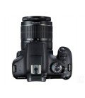 CANON EOS 2000D + 18-55MM  F3.5-5.6 È II KIT + + + 1 ANNO DI MANUTENZIONE GRATUITA VIP SERPLUS CANON VIP SERPLUS