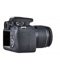 CANON EOS 2000D + 18-55MM  F3.5-5.6 È II KIT + + + 1 ANNO DI MANUTENZIONE GRATUITA VIP SERPLUS CANON VIP SERPLUS