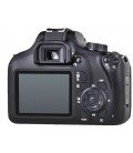 CANON EOS 4000D + 18-55MM DC III KIT + KOSTENLOSE 1 JAHR WARTUNG VIP SERPLUS CANON