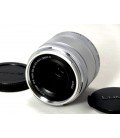 PANASONIC LUMIX G VARIO 35-100MM F/4.0-5.6 PLATA