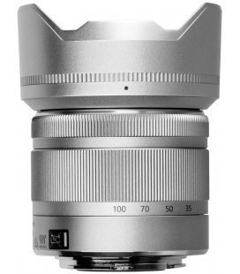 PANASONIC LUMIX G VARIO 35-100MM F/4.0-5.6 (NEGRO)