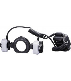 CANON MT-26EX-RT ANNULAR FLASH TWIN MACRO
