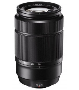 FUJIFILM XC 50-230MM F/4.5-6.7 OIS II