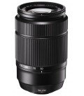 FUJIFILM XC 50-230MM F/4.5-6.7 OIS II NOIR/NOIR