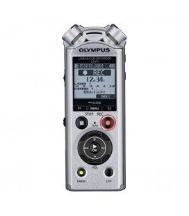 OLYMPUS LS-P1 DIGITAL RECORDER 4GB MEMORY