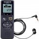 OLYMPUS VN-541PC RECORDER + T8 PHONE CONNECTION