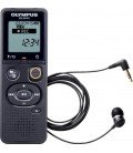 OLYMPUS VN-541PC ENREGISTREUR NUMÉRIQUE + TP8 POUR TÉLÉPHONE PORTABLE