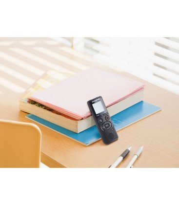 OLYMPUS VN-541PC RECORDER + T8 PHONE CONNECTION
