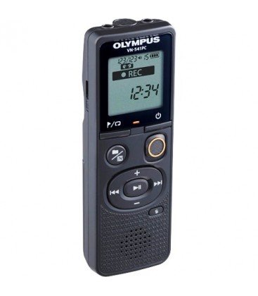 OLYMPUS VN-541PC + ME-52 MICROPHONE OLYMPUS