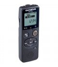 OLYMPUS VN-541PC + MICROFONO UNIDIRECCIONAL ME52 GRABADOR 4GB