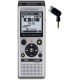 Olympus Ws-852 + Me52W Microfone 4Gb Gravador Digital
