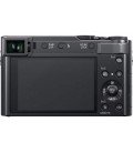 PANASONIC TZ200K/S LUMIX 4K NEGRO