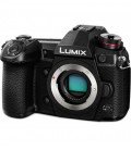 PANASONIC LUMIX DC-G9 + 12-60MM LEICA 