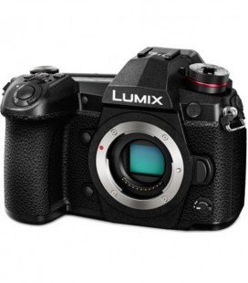 PANASONIC LUMIX DC-G9  CUERPO