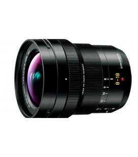 Panasonic Leica Dg Vario-Elmarit 8-18/2.8-4 Asph.Negro