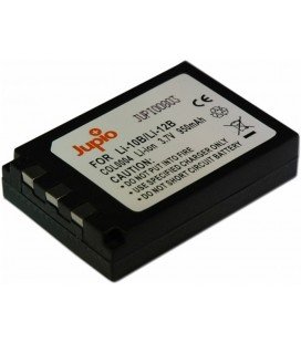 JUPIO LI-10/LI-12B BATERIA OLYMPUS CAMERAS