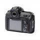 Easycover Capa Protetora Para A Nikon D850 Preta