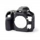 Easycover Schutzhülle für die Nikon D850 Schwarz