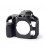 COPERTURA PROTETTIVA EASYCOVER PER NIKON D850 NERO