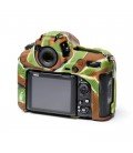 EASYCOVER FUNDA PROTECTORA PARA LA NIKON D850 CAMUFLAJE