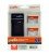 JUPIO 2 BATTERIES NB-13L CANON + KIT CHARGEUR USB (CA1007)