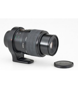 CANON MP-E 65MM 2.8 MACRO + GRATIS 1 AÑO MANTENIMIENTO VIP SERPLUS CANON