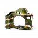 EASYCOVER PROTECTIVE COVER CANON EOS 6D MKII CAMOUFLAGE 