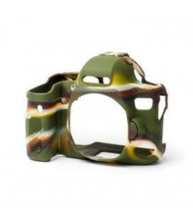 EASYCOVER PROTECTIVE COVER CANON EOS 6D MKII CAMOUFLAGE 