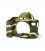 EASYCOVER SCHUTZABDECKUNG CANON EOS 6D MKII CAMOUFLAGE