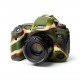 EASYCOVER PROTECTIVE COVER CANON EOS 6D MKII CAMOUFLAGE 