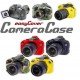 EASYCOVER PROTECTIVE COVER CANON EOS 6D MKII CAMOUFLAGE 