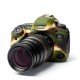 EASYCOVER PROTECTIVE COVER CANON EOS 6D MKII CAMOUFLAGE 