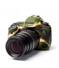 EASYCOVER FUNDA PROTECTORA CANON EOS 6D MKII CAMUFLAJE