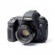 EASYCOVER PROTECTIVE COVER CANON EOS 6D MKII BLACK