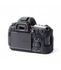 EASYCOVER FUNDA PROTECTORA CANON EOS 6D MKII NEGRO