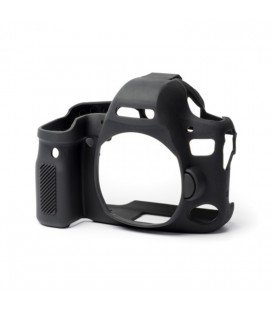 EASYCOVER PROTECTIVE COVER CANON EOS 6D MKII BLACK