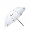 PARAPLUIE TRANSLUCIDE PHOTTIX 84CM (P85350)