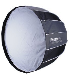 Phottix Ventana Raja Deep Octa 80Cm (P82724)