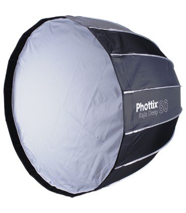 PHOTTIX VENTANA RAJA DEEP OCTA 80CM (P82724)