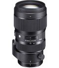 SIGMA 50-100mm f / 1.8 DC HSM ART NIKON