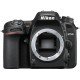 NIKON D7500 BODY (IN KIT BOX) 