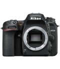 CORPS NIKON D7500 (DANS LA BOÎTE DU KIT)