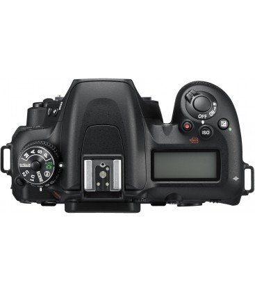 NIKON D7500 BODY (IN KIT BOX) 