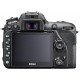 NIKON D7500 BODY (IN KIT BOX) 