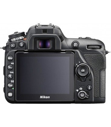 NIKON D7500 BODY (IN KIT BOX) 