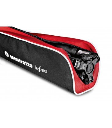 MANFROTTO BEFREE ADVANCED MKBFRTA4BK-BH STATIV ALUMINIUM KIT