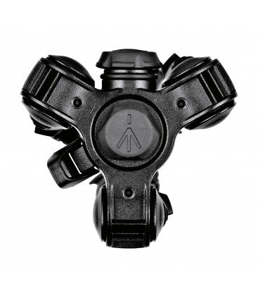 Manfrotto Befree Advanced Mkbfrta4Bk-Bh Tripode Kit Aluminio